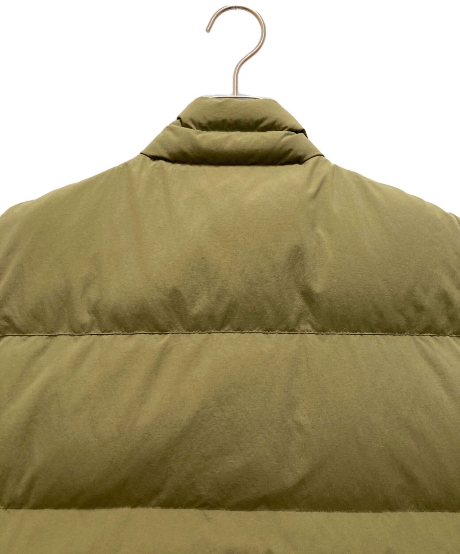 中古・古着通販】Snow peak (スノーピーク) リサイクルダウンベスト