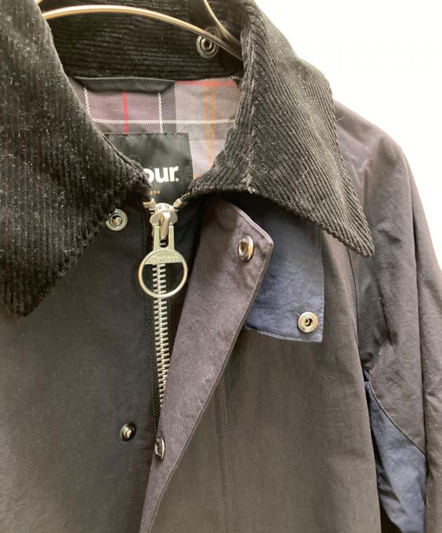 中古・古着通販】Barbour (バブアー) JOURNAL STANDARD (ジャーナル