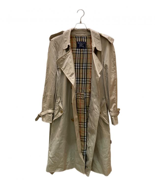 中古・古着通販】Burberry's (バーバリー) 裏地ノバチェックトレンチ