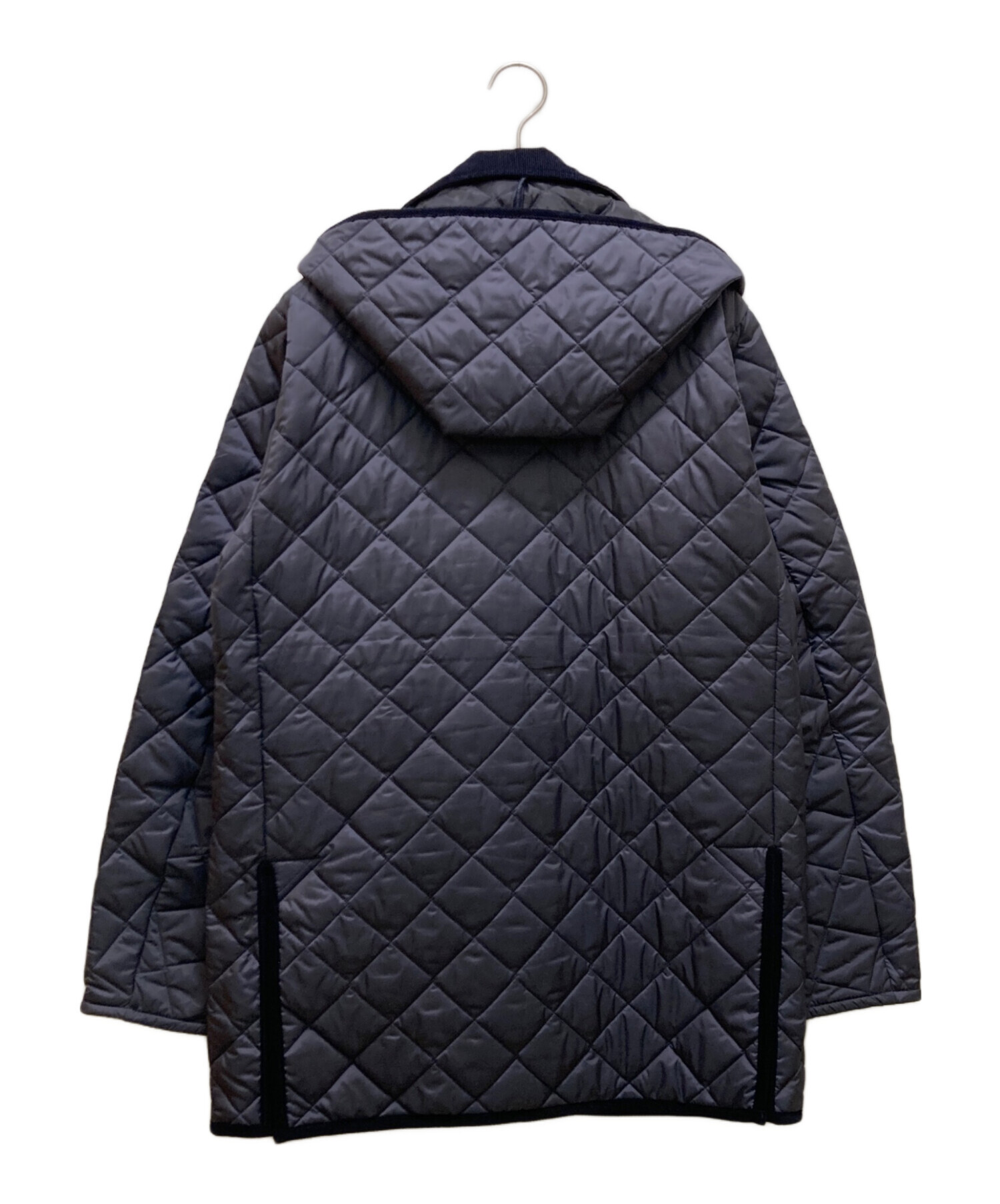 中古・古着通販】LAVENHAM (ラベンハム) デンストン フード付き 