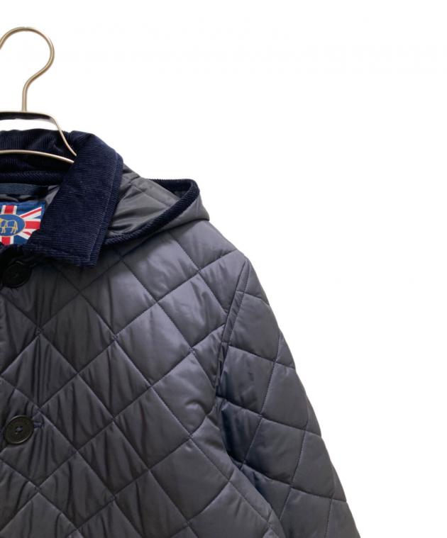中古・古着通販】LAVENHAM (ラベンハム) デンストン フード付き