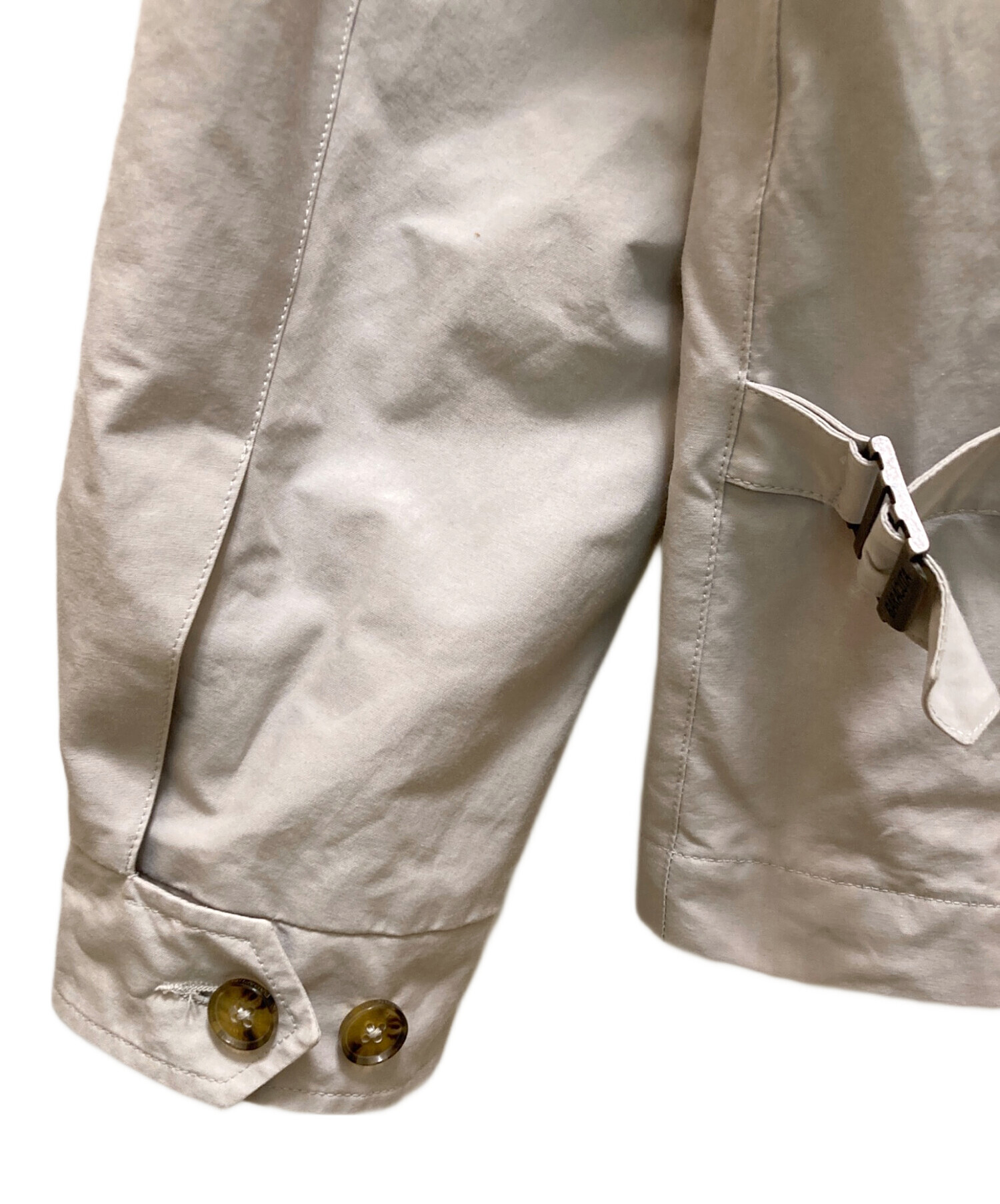 中古・古着通販】BARACUTA (バラクータ) G4 クラシック ジャケット
