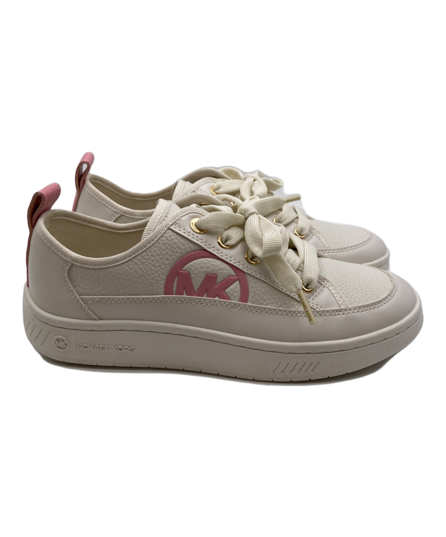 中古・古着通販】MICHAEL KORS (マイケル・コース) ローカット 