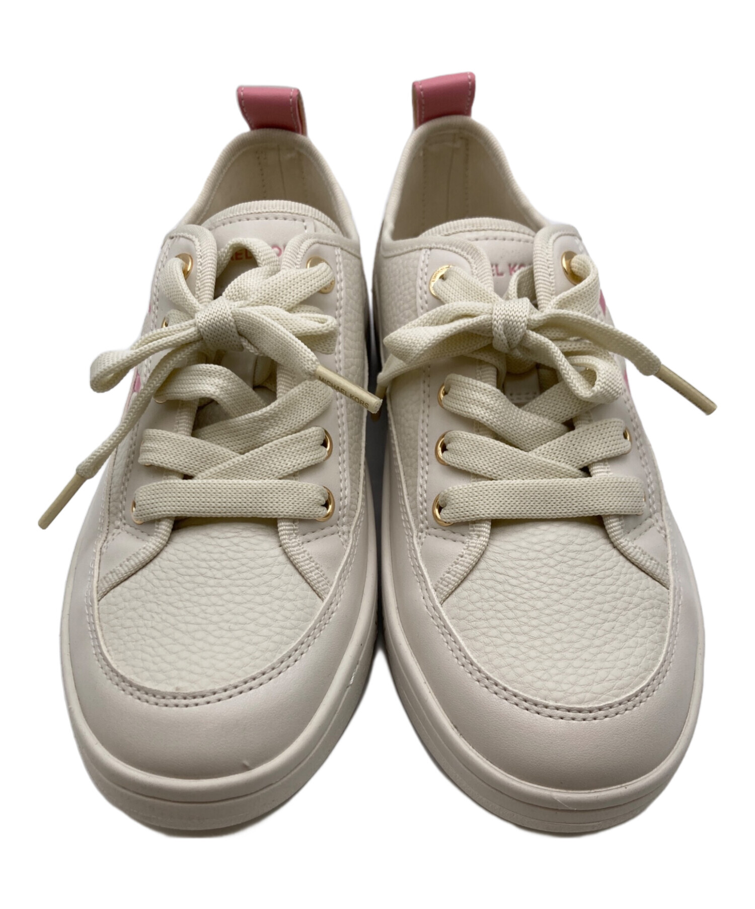 中古・古着通販】MICHAEL KORS (マイケル・コース) ローカット 