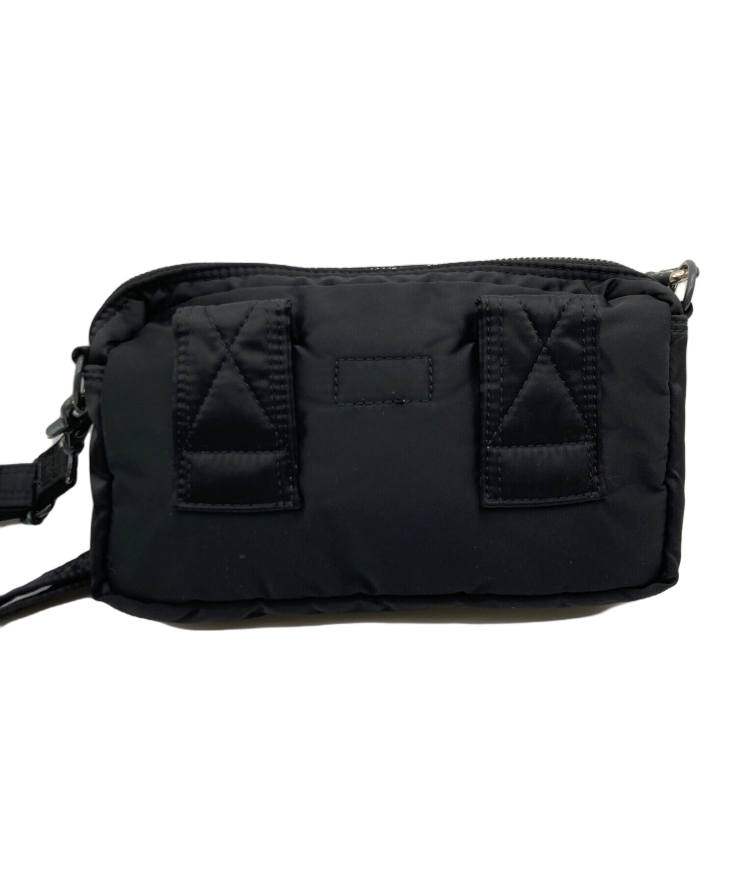 中古・古着通販】PORTER (ポーター) タンカー ミニショルダーバッグ