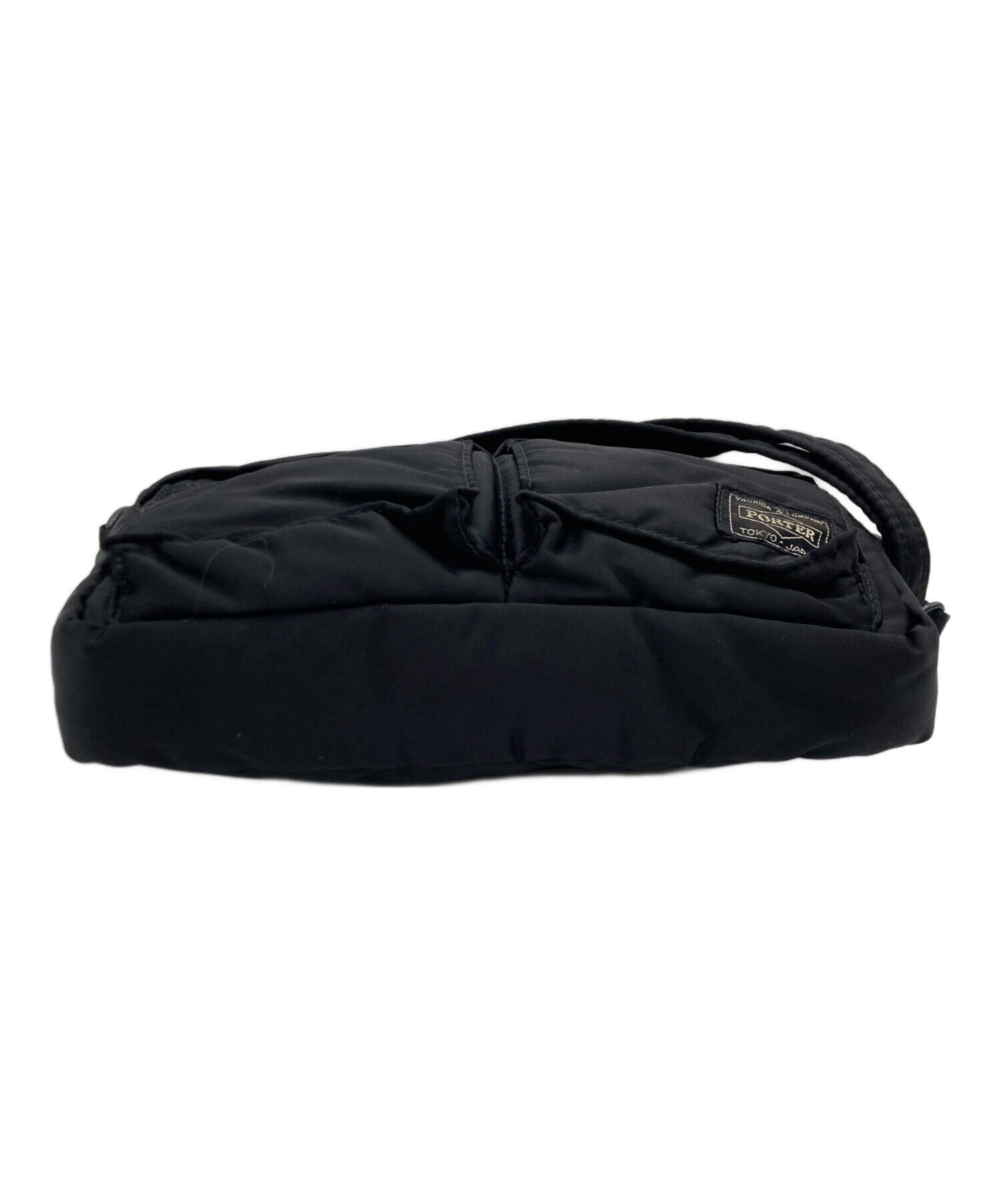 中古・古着通販】PORTER (ポーター) タンカー ミニショルダーバッグ