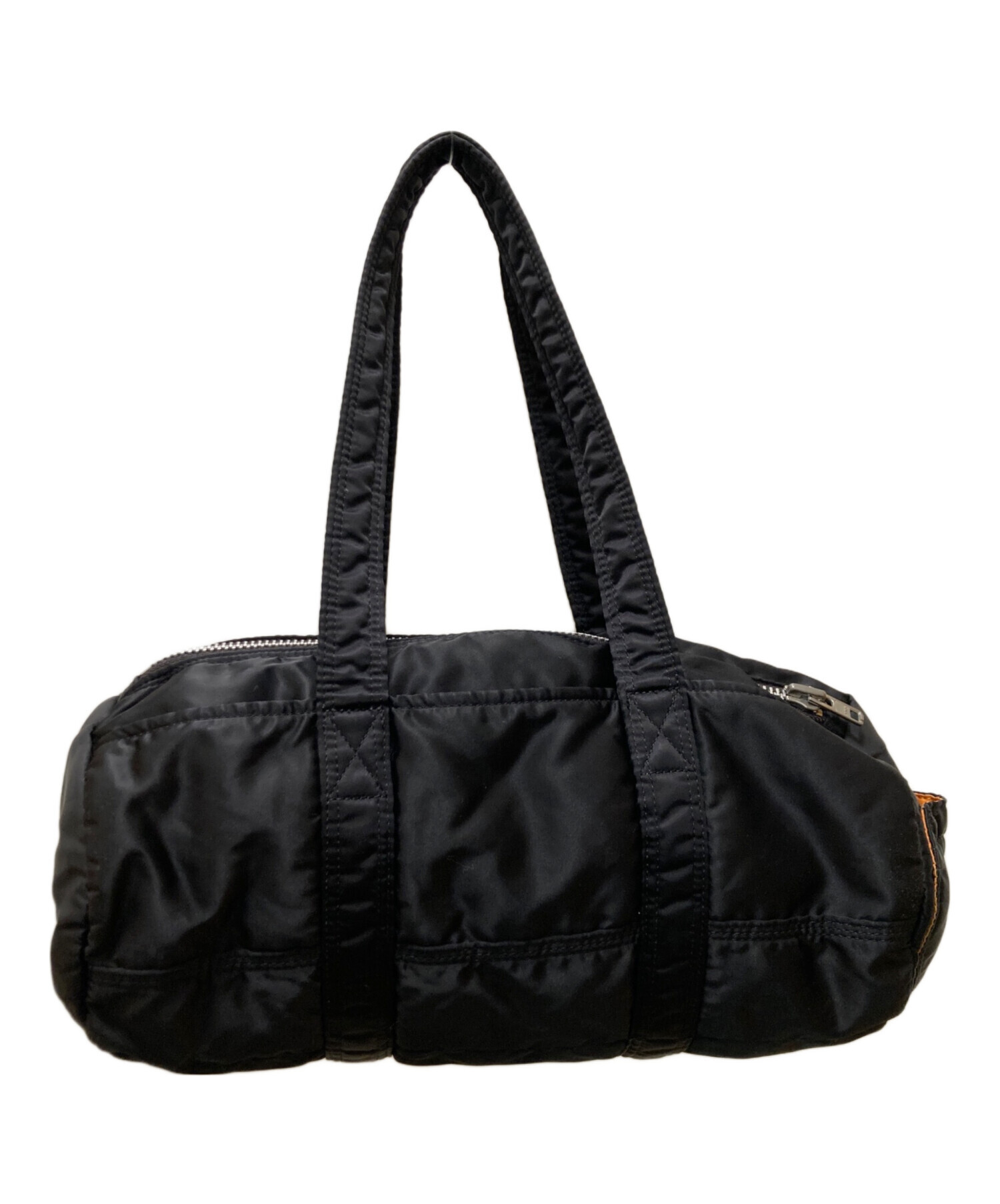 中古・古着通販】PORTER (ポーター) タンカー ミニボストンバッグ S