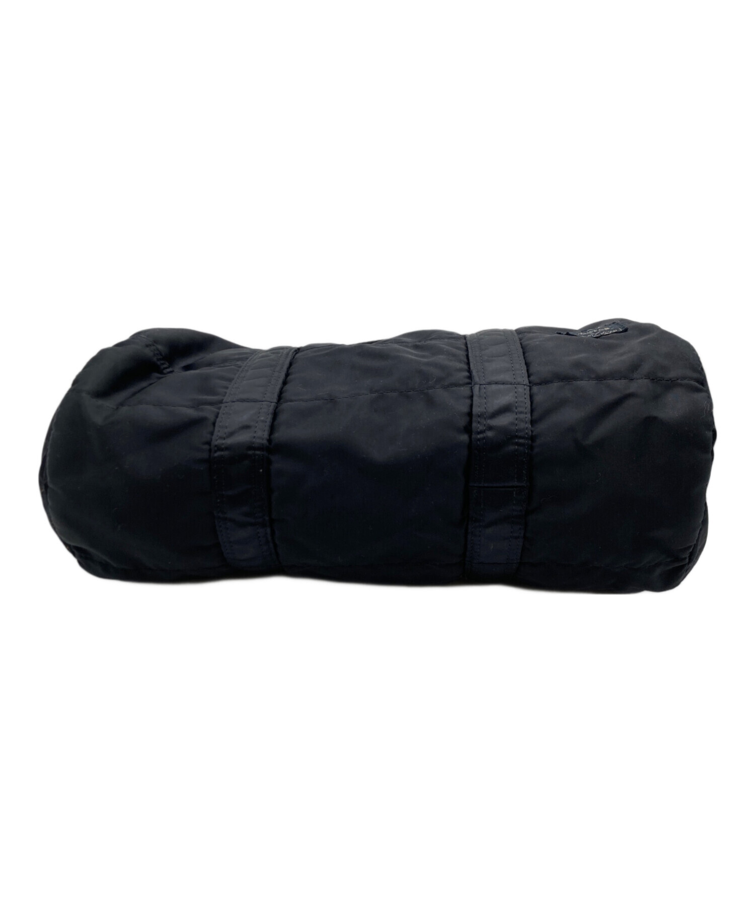 中古・古着通販】PORTER (ポーター) タンカー ミニボストンバッグ S