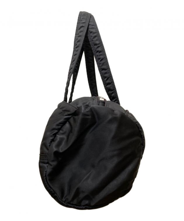 中古・古着通販】PORTER (ポーター) タンカー ミニボストンバッグ S