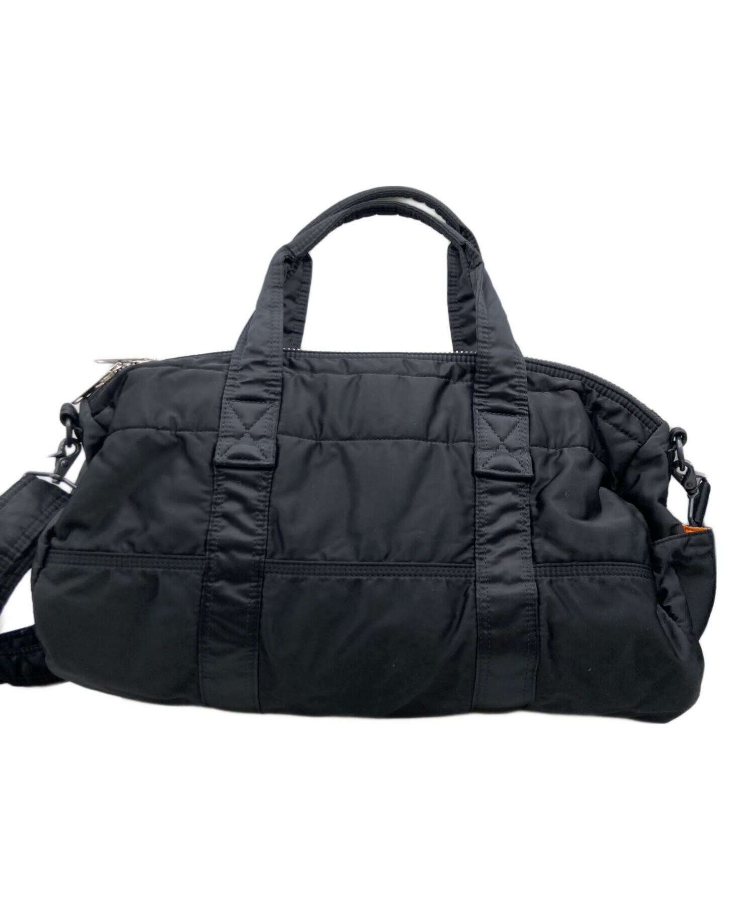 中古・古着通販】PORTER (ポーター) タンカー 2WAYボストンバッグ S