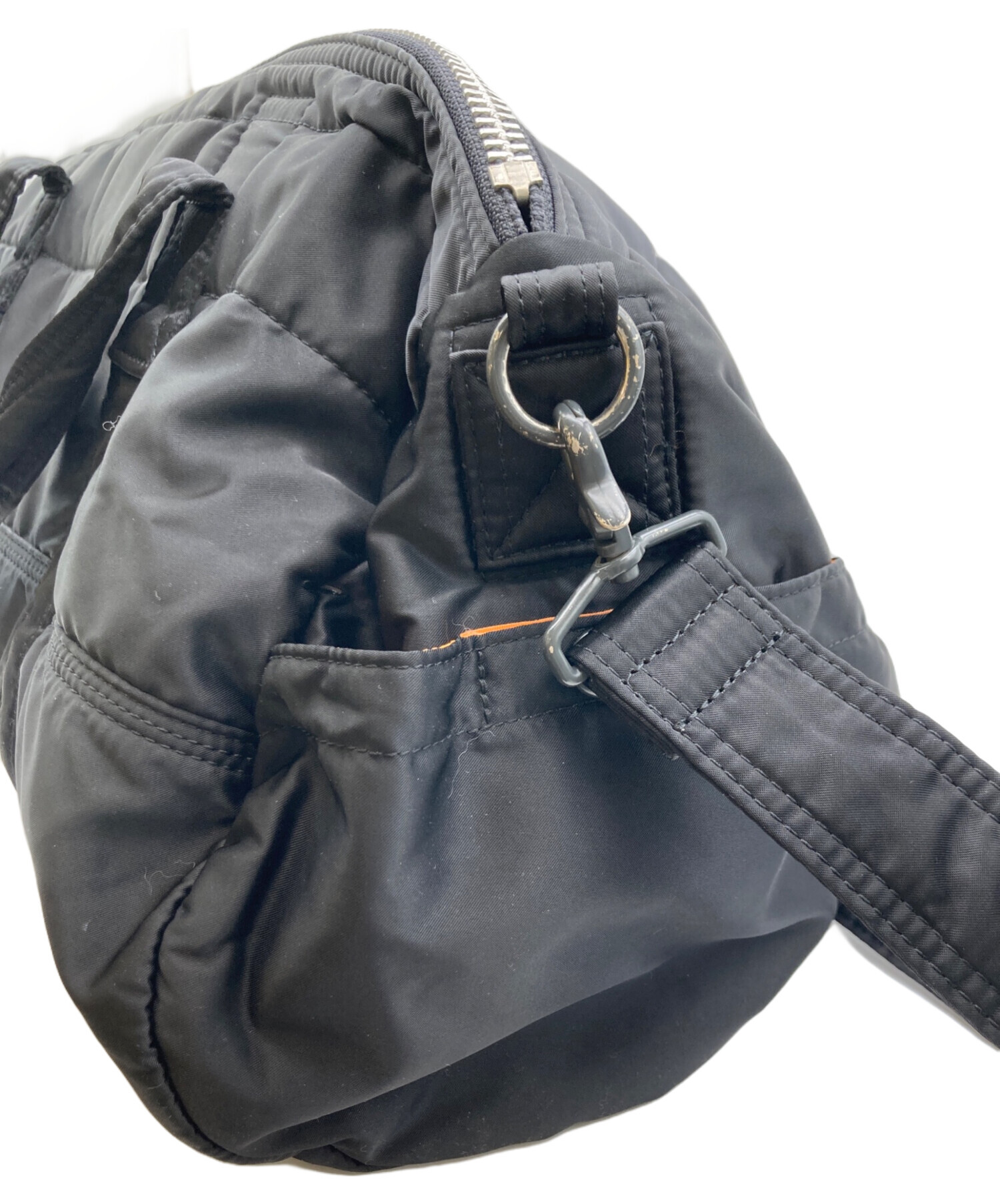 中古・古着通販】PORTER (ポーター) タンカー 2WAYボストンバッグ S