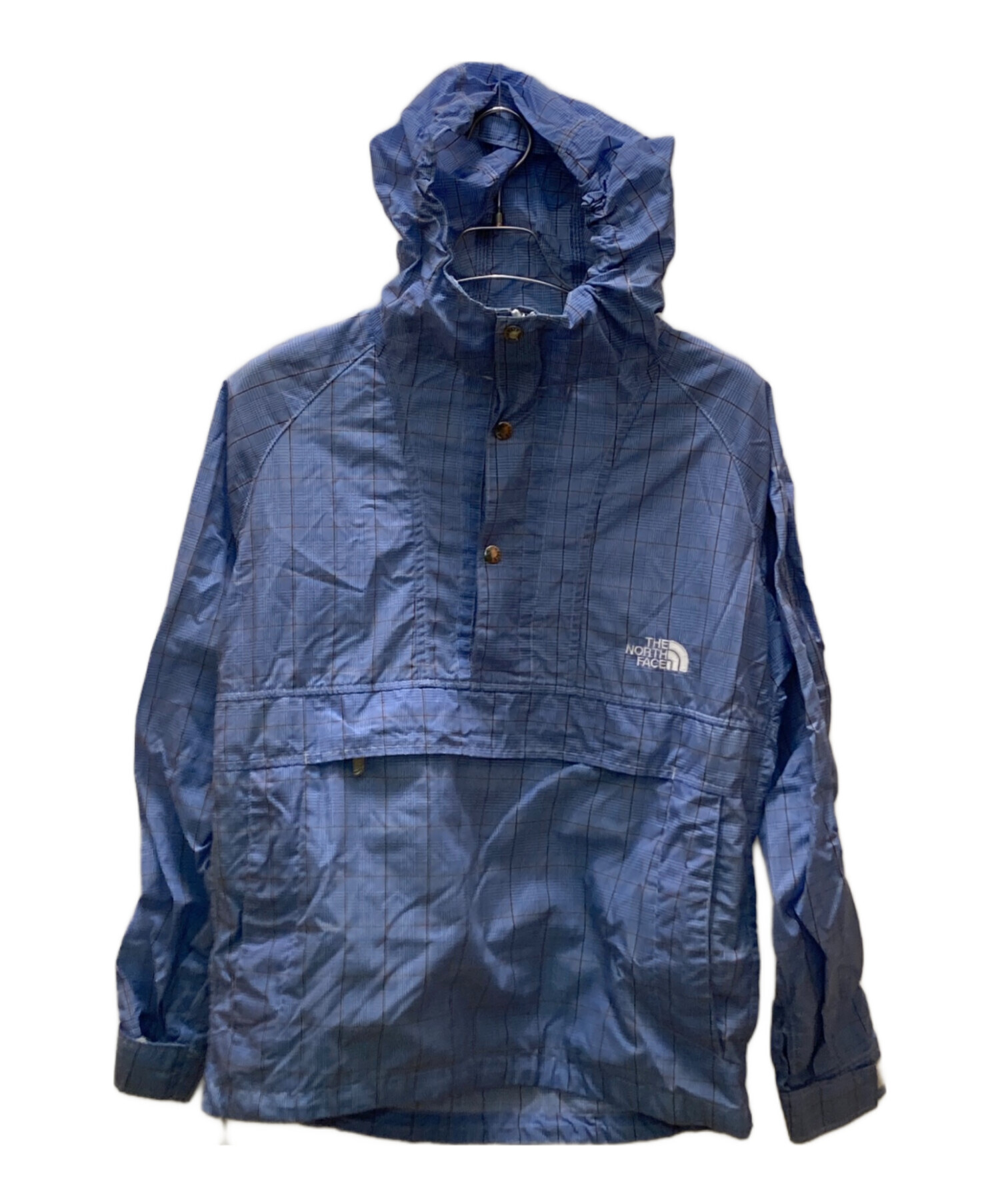 JUNYA WATANABE × ノースフェイス アノラックパーカー 中古・古着通販】THE NORTH FACE eYe COMME des GARCONS JUNYAWATANABE