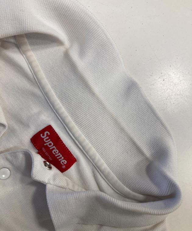 中古・古着通販】Supreme (シュプリーム) コーナーアーチロゴ