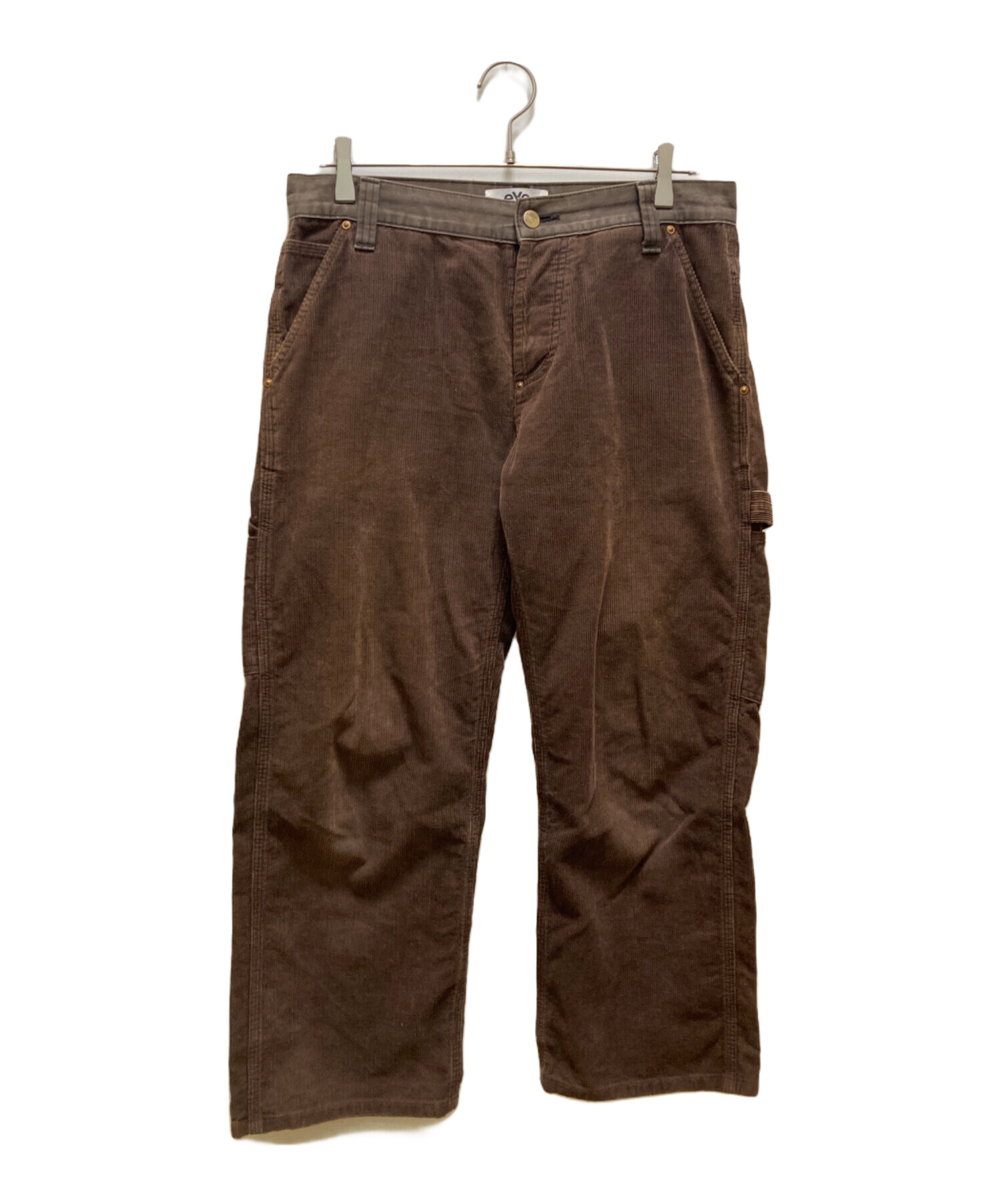 中古・古着通販】CarHartt (カーハート) eYe COMME des GARCONS