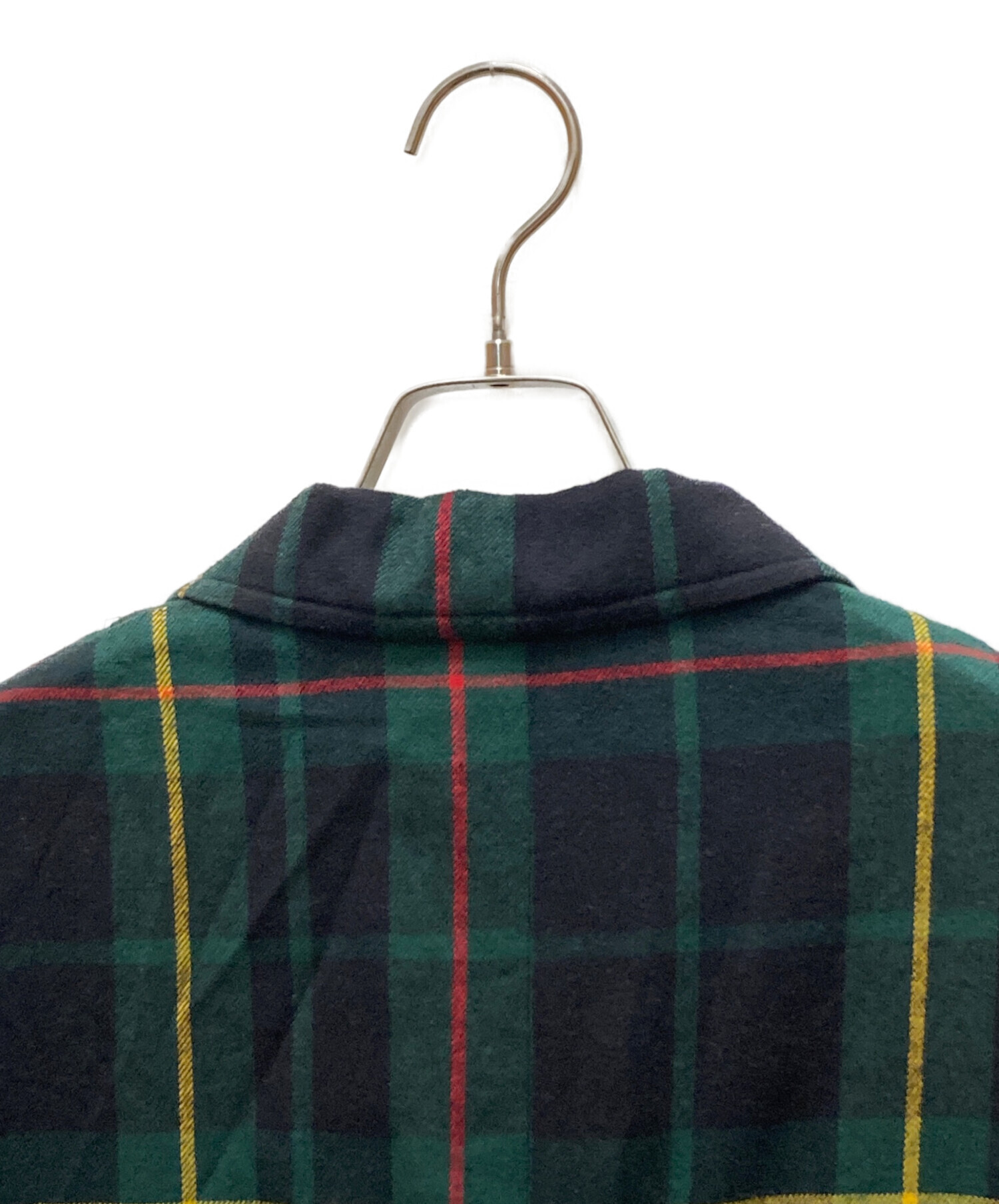 中古・古着通販】POLO RALPH LAUREN (ポロ・ラルフローレン) コットン
