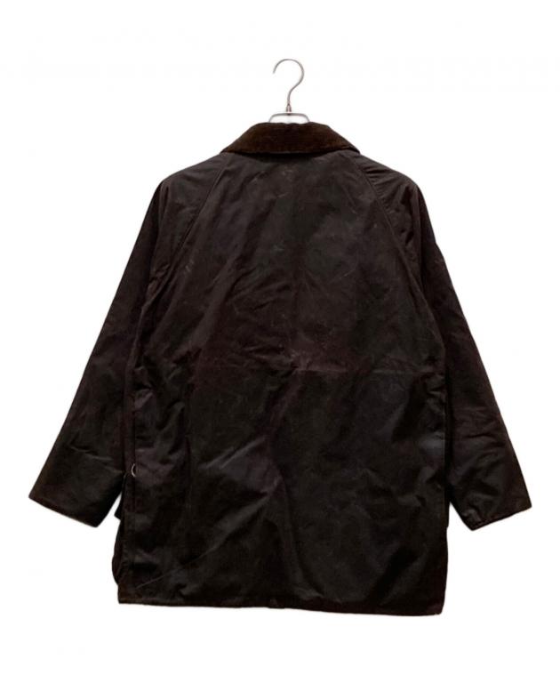 中古・古着通販】Barbour (バブアー) ビューフォート オイルド