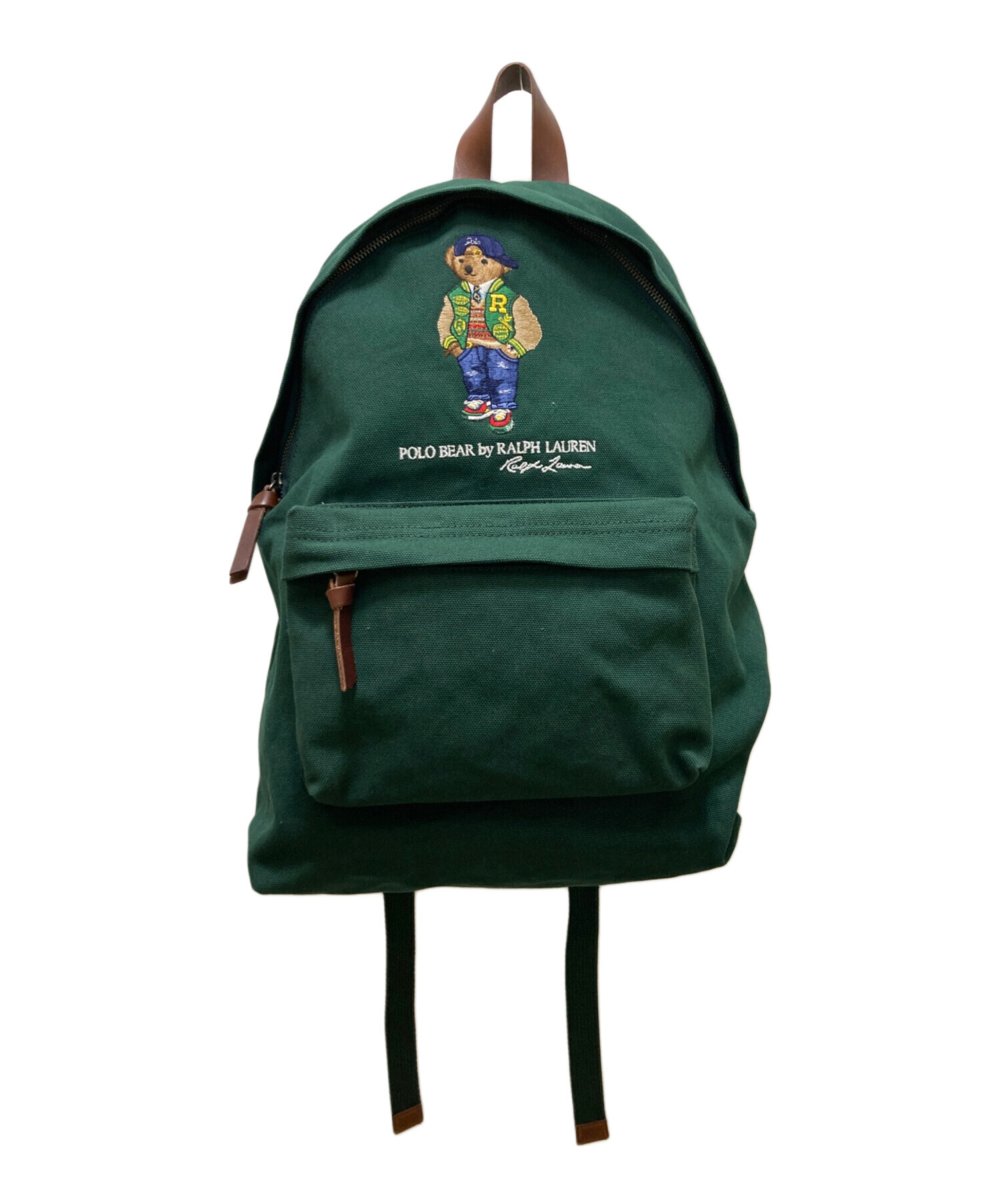中古・古着通販】POLO RALPH LAUREN (ポロ・ラルフローレン) POLO BEAR