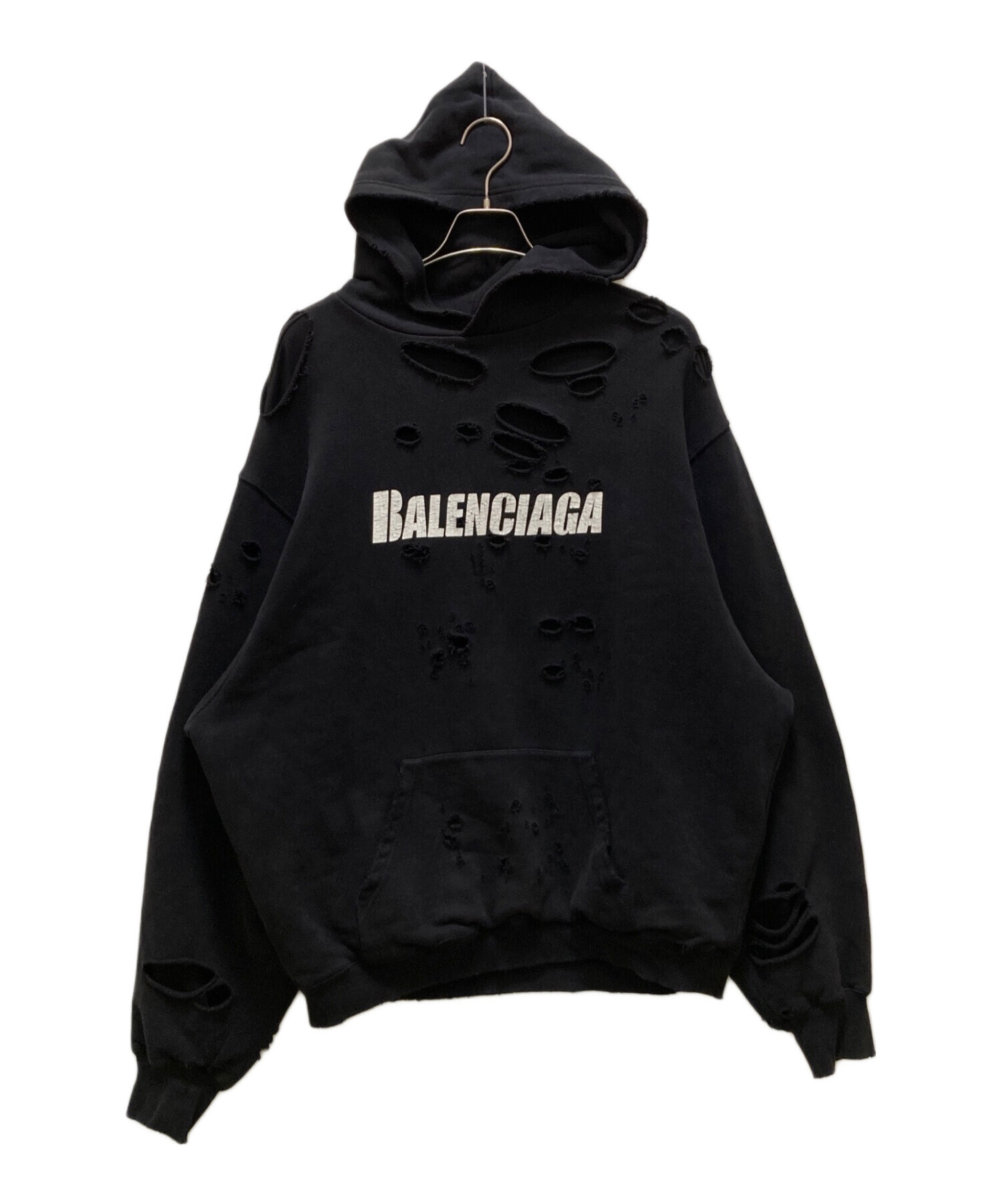 中古・古着通販】BALENCIAGA (バレンシアガ) キャップス 中古・古着通販】BALENCIAGA (バレンシアガ) キャップス