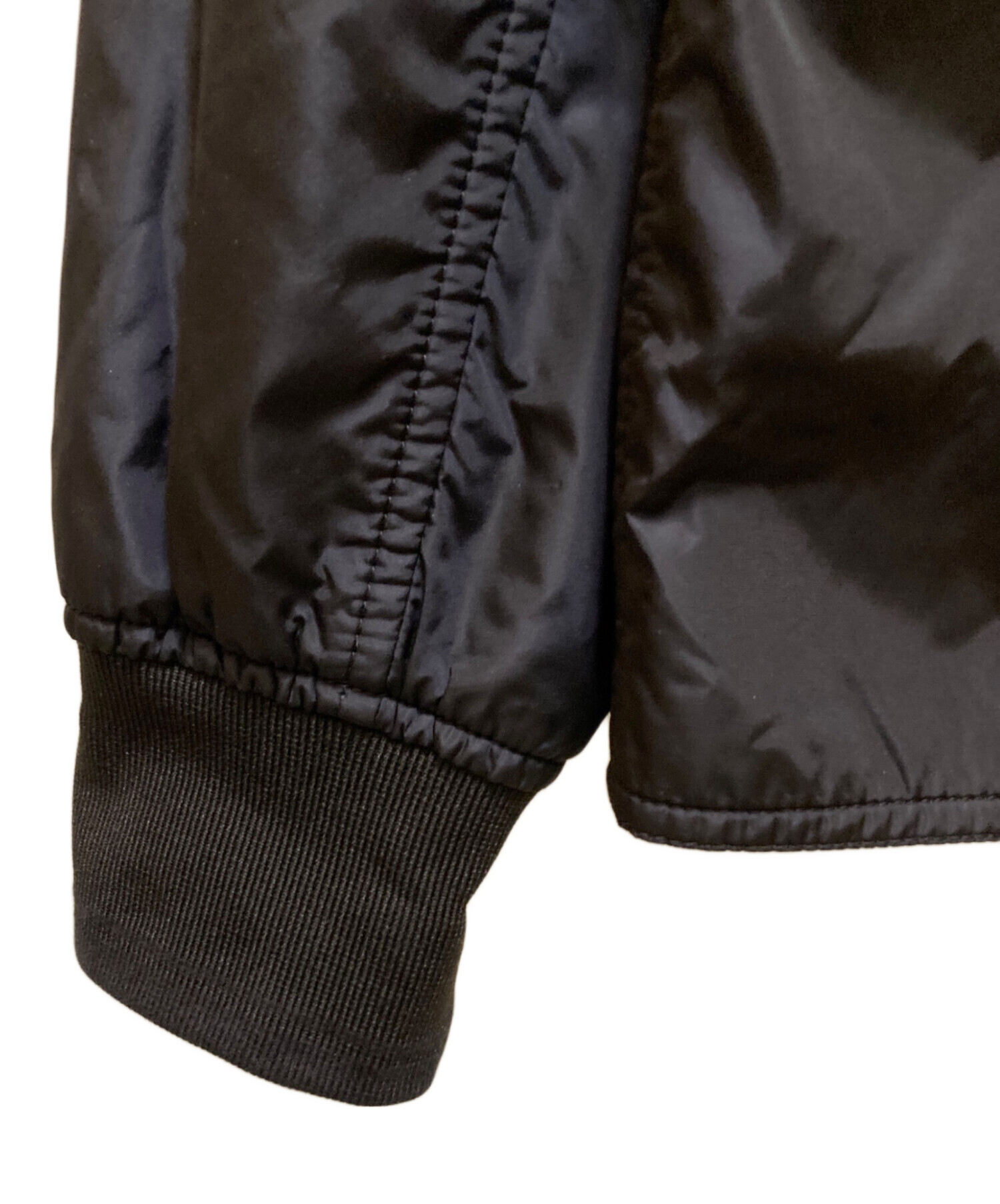 中古・古着通販】Dior Homme (ディオール オム) BEEパーツ付ナイロン