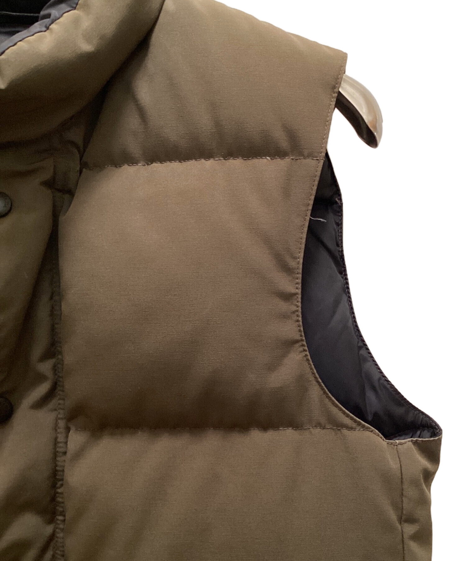 中古・古着通販】CANADA GOOSE (カナダグース) フリースタイル ダウン