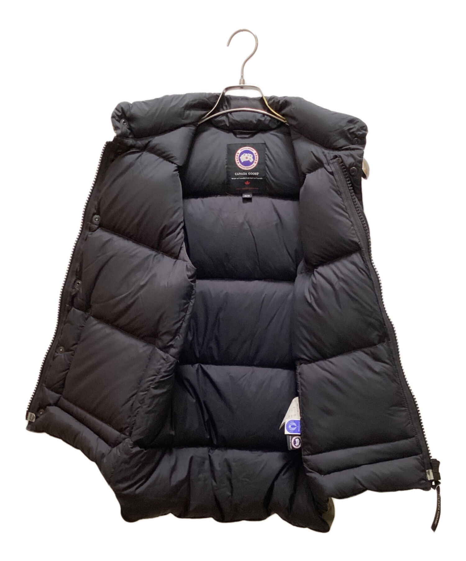 中古・古着通販】CANADA GOOSE (カナダグース) フリースタイル ダウン