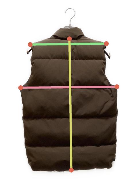 中古・古着通販】CANADA GOOSE (カナダグース) フリースタイル ダウン