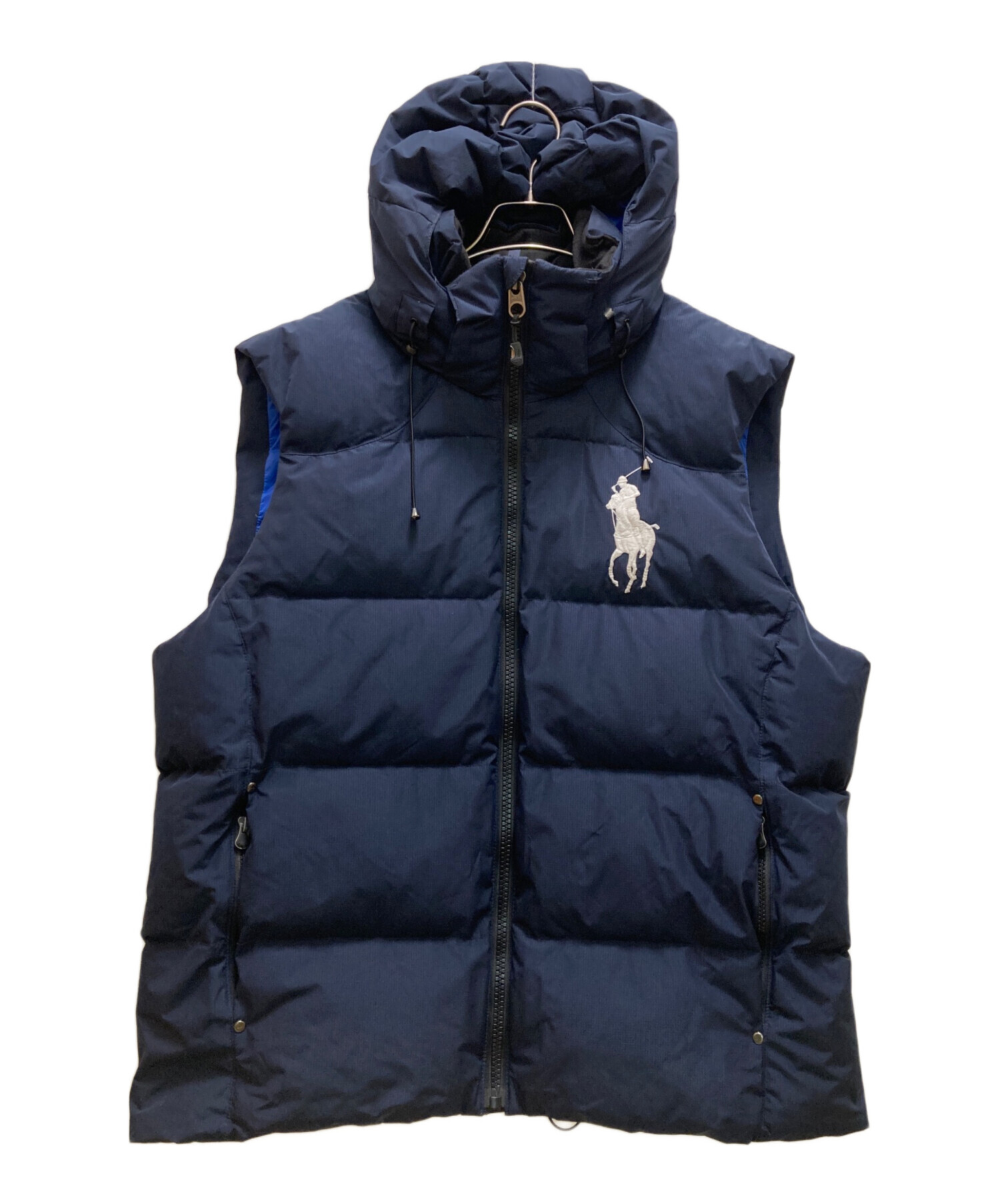 中古・古着通販】POLO RALPH LAUREN (ポロ・ラルフローレン) ビッグ
