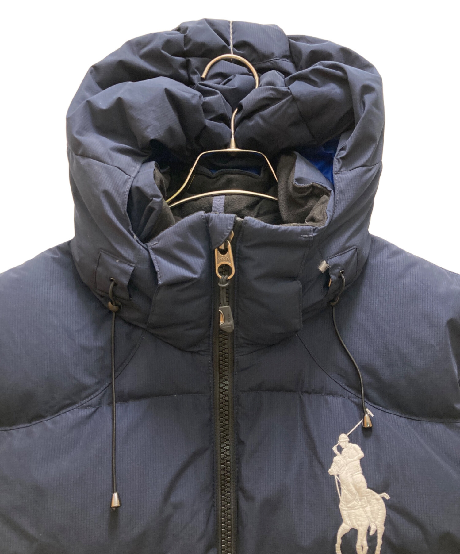 中古・古着通販】POLO RALPH LAUREN (ポロ・ラルフローレン) ビッグ