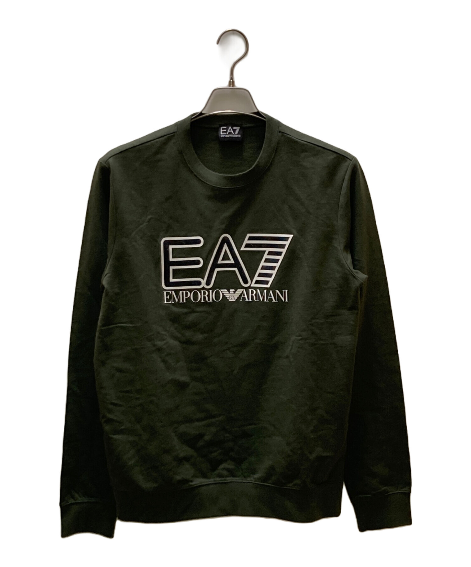 中古・古着通販】EMPORIO ARMANI (エンポリオ アルマーニ) ロゴ 