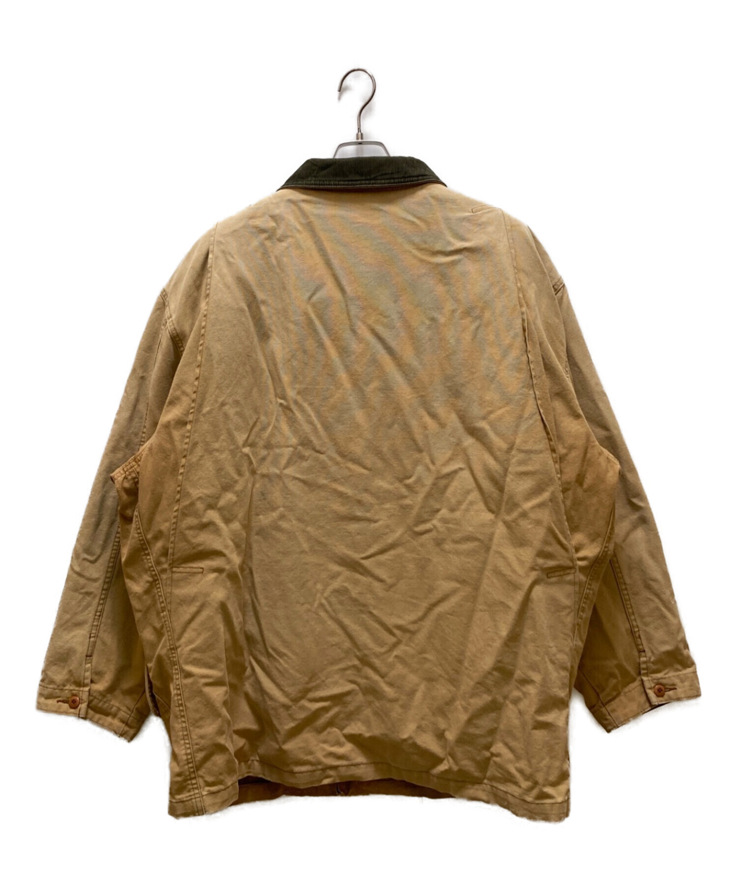 中古・古着通販】L.L.Bean (エルエルビーン) ライナー付きハンティング