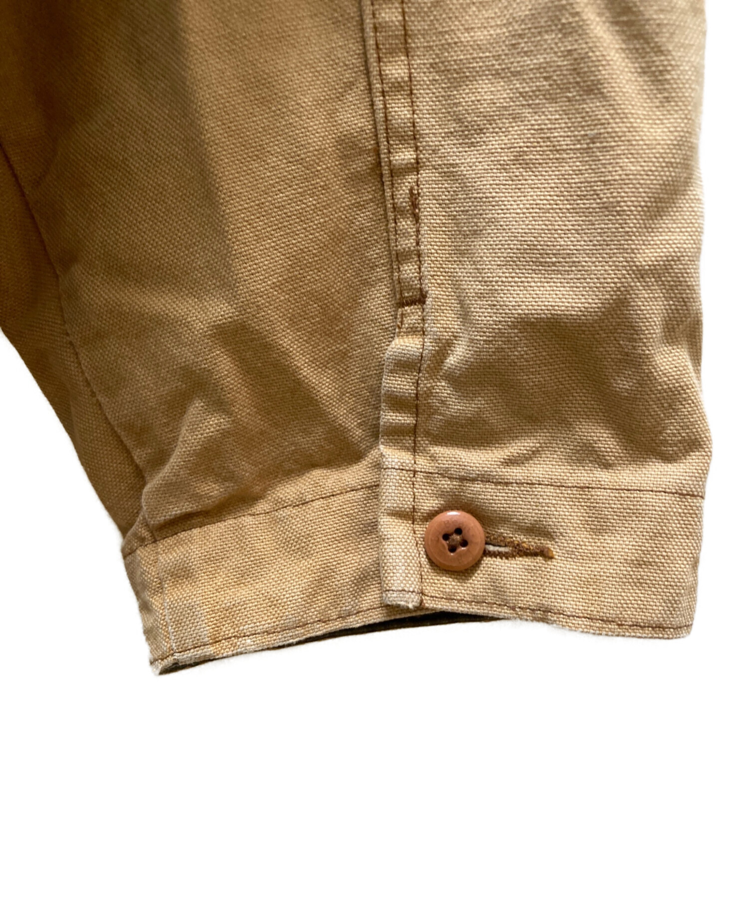 中古・古着通販】L.L.Bean (エルエルビーン) ライナー付きハンティング