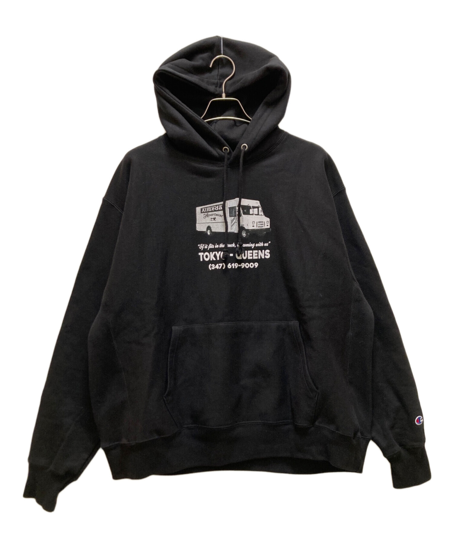 中古・古着通販】The Apartment (ジ アパートメント) THE Almeda club