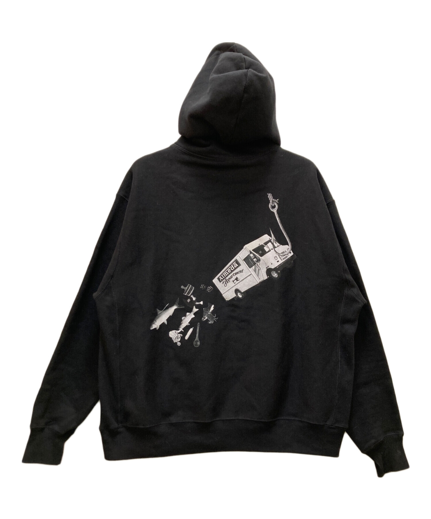 中古・古着通販】The Apartment (ジ アパートメント) THE Almeda club