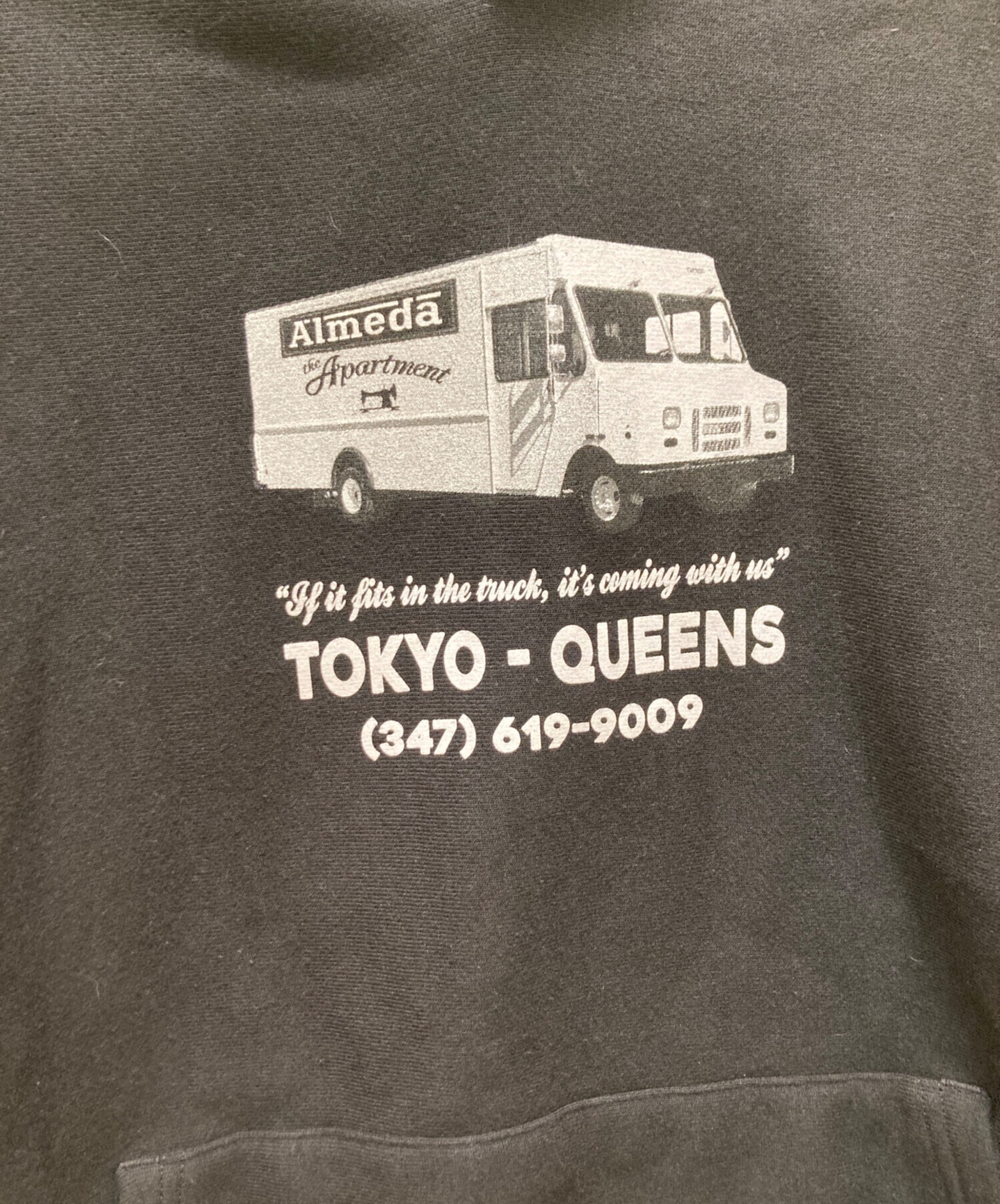 中古・古着通販】The Apartment (ジ アパートメント) THE Almeda club