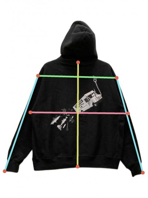 中古・古着通販】The Apartment (ジ アパートメント) THE Almeda club