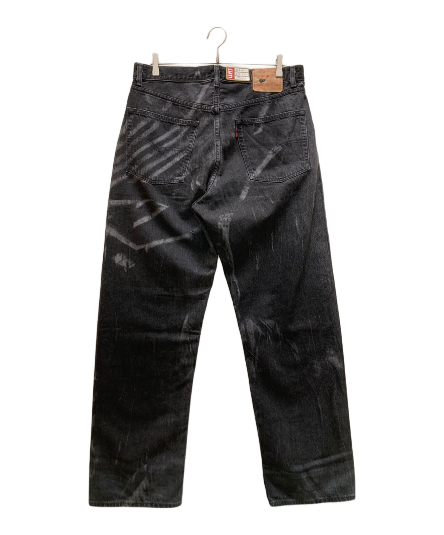 中古・古着通販】LEVI