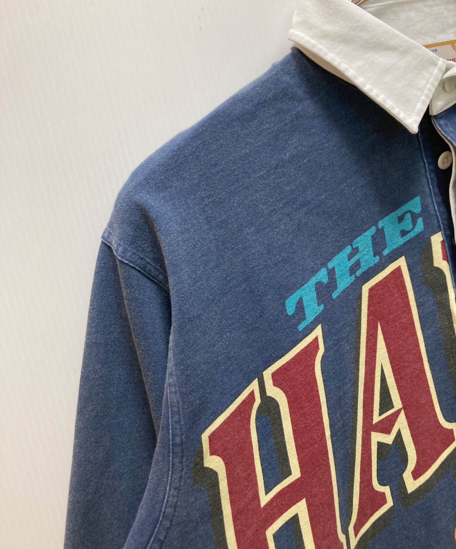 中古・古着通販】AVIREX (アヴィレックス) STABRIDGE (スタブリッジ