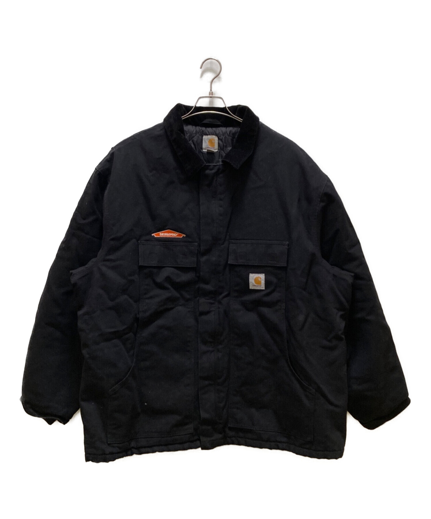 中古・古着通販】CarHartt (カーハート) ダック地 トラディショナル