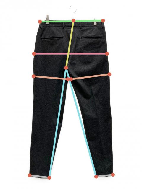 中古・古着通販】BERWICH (ベルウィッチ) VITALE BARBERIS CANONICO