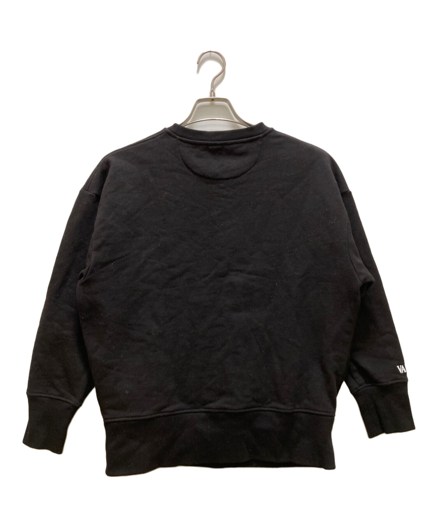 中古・古着通販】VALENTINO (ヴァレンティノ) スパンコールロゴ 