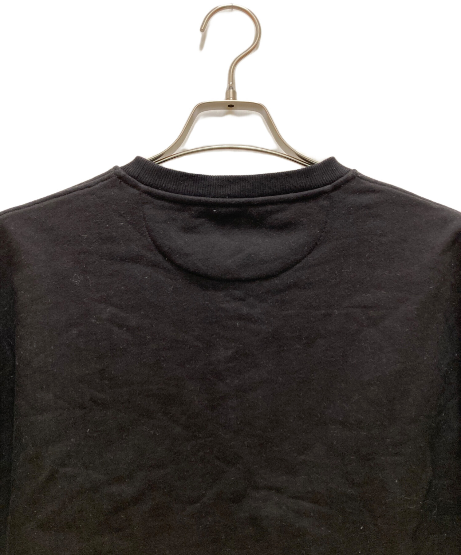 中古・古着通販】VALENTINO (ヴァレンティノ) スパンコールロゴ 