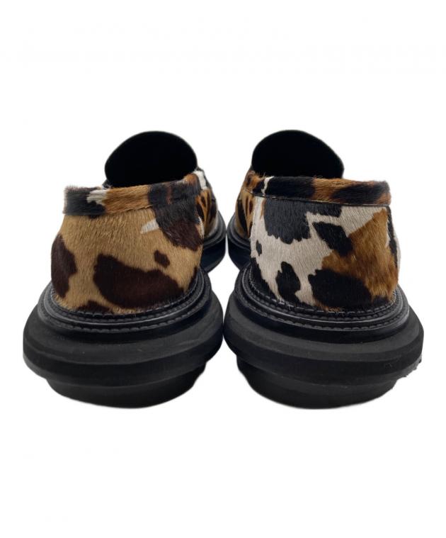 中古・古着通販】J.M.WESTON (ジェイエムウエストン) sacai (サカイ