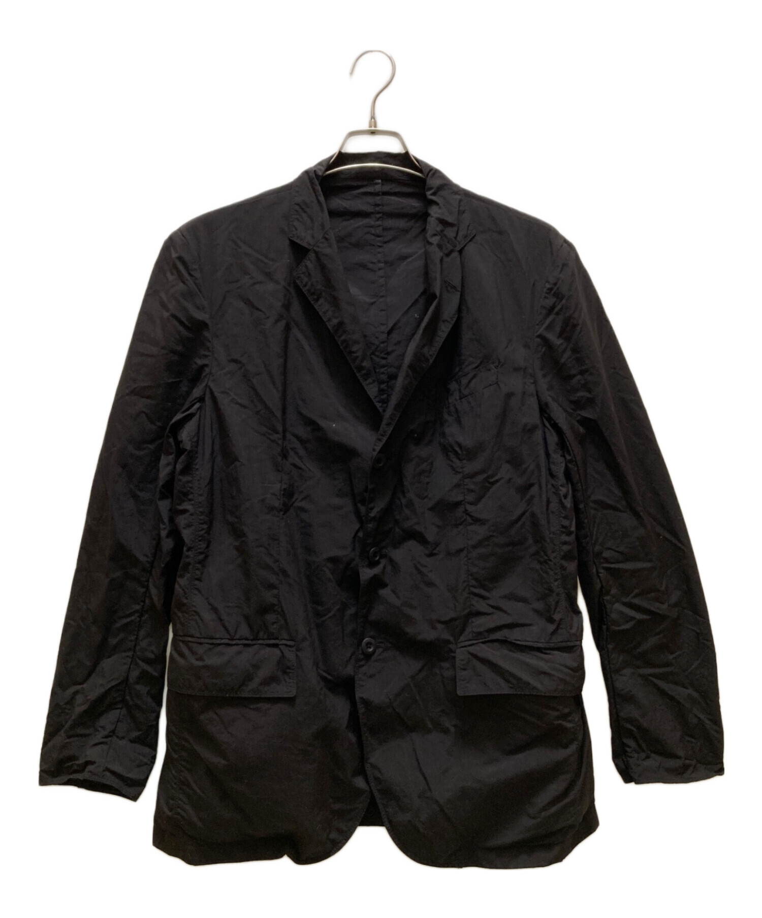 中古・古着通販】TEATORA (テアトラ) デバイスジャケット パッカブル