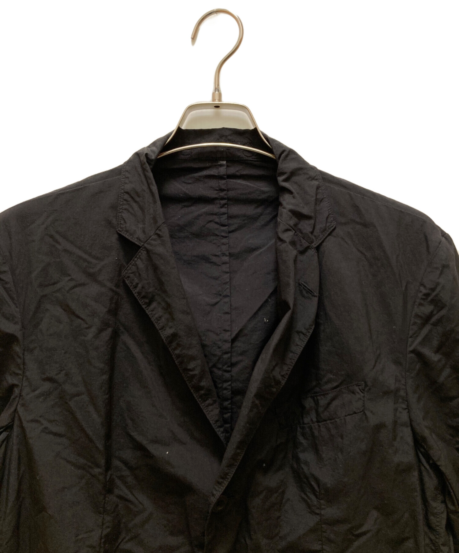 中古・古着通販】TEATORA (テアトラ) デバイスジャケット パッカブル