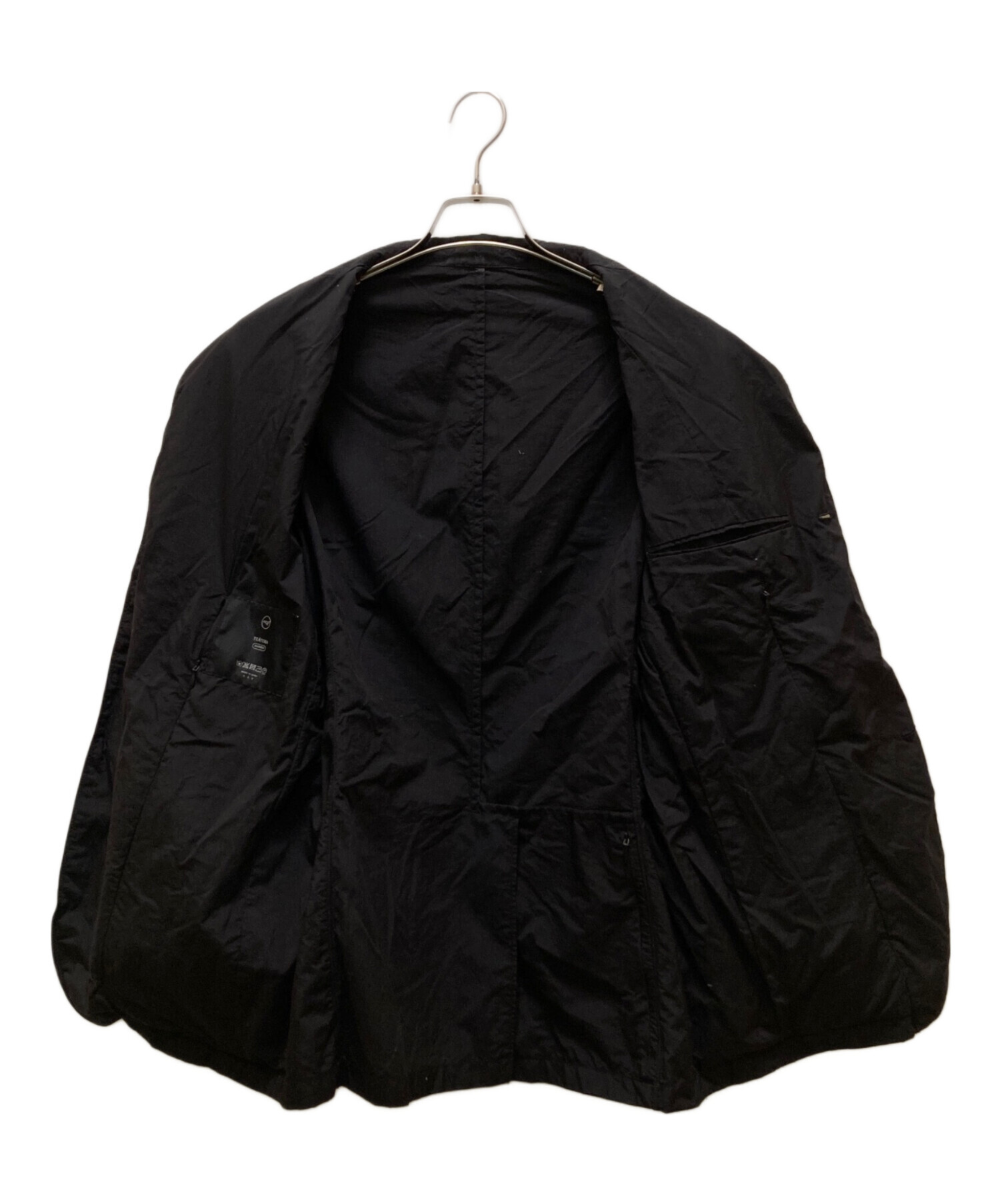 中古・古着通販】TEATORA (テアトラ) デバイスジャケット パッカブル