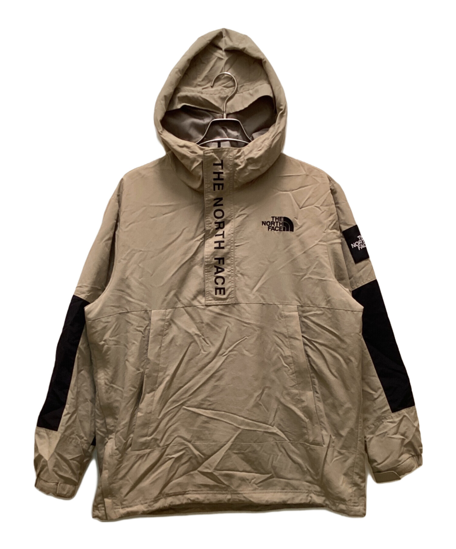 中古・古着通販】THE NORTH FACE (ザ ノース フェイス) アノラック