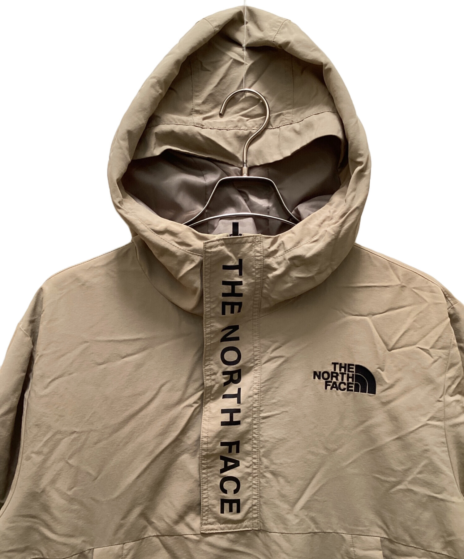 中古・古着通販】THE NORTH FACE (ザ ノース フェイス) アノラック
