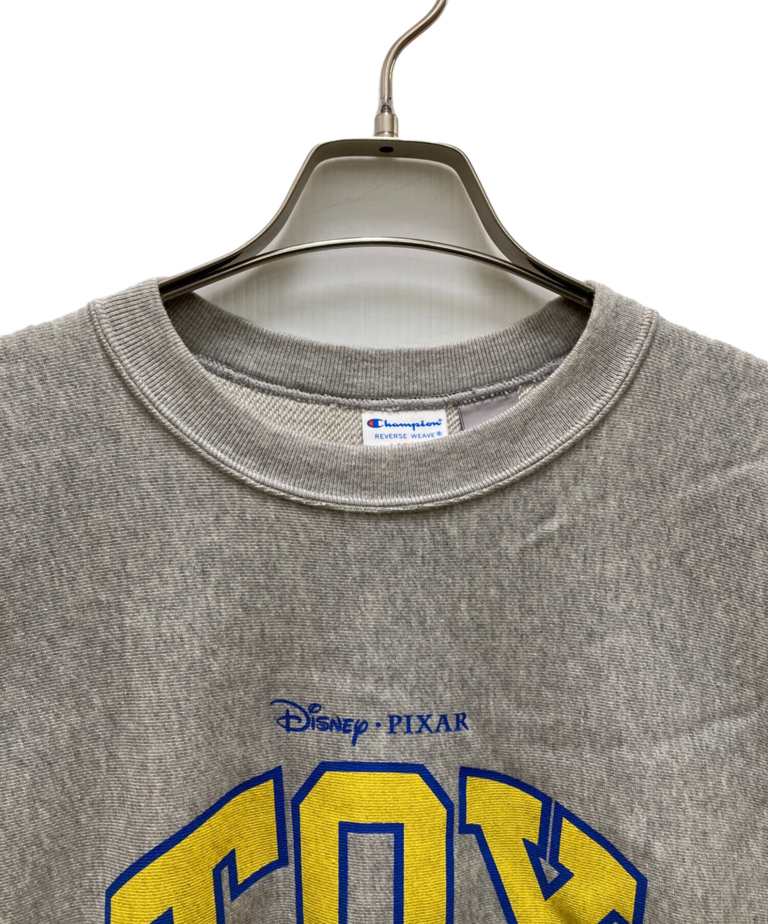 中古・古着通販】Champion REVERSE WEAVE (チャンピオン リバース 