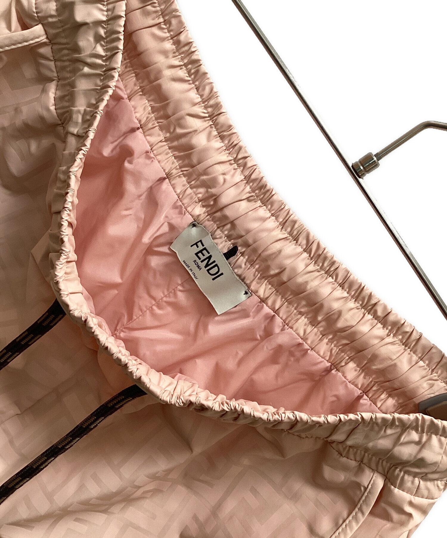 中古・古着通販】FENDI (フェンディ) オールオーバー FF 中古・古着通販】FENDI (フェンディ) オールオーバー FF