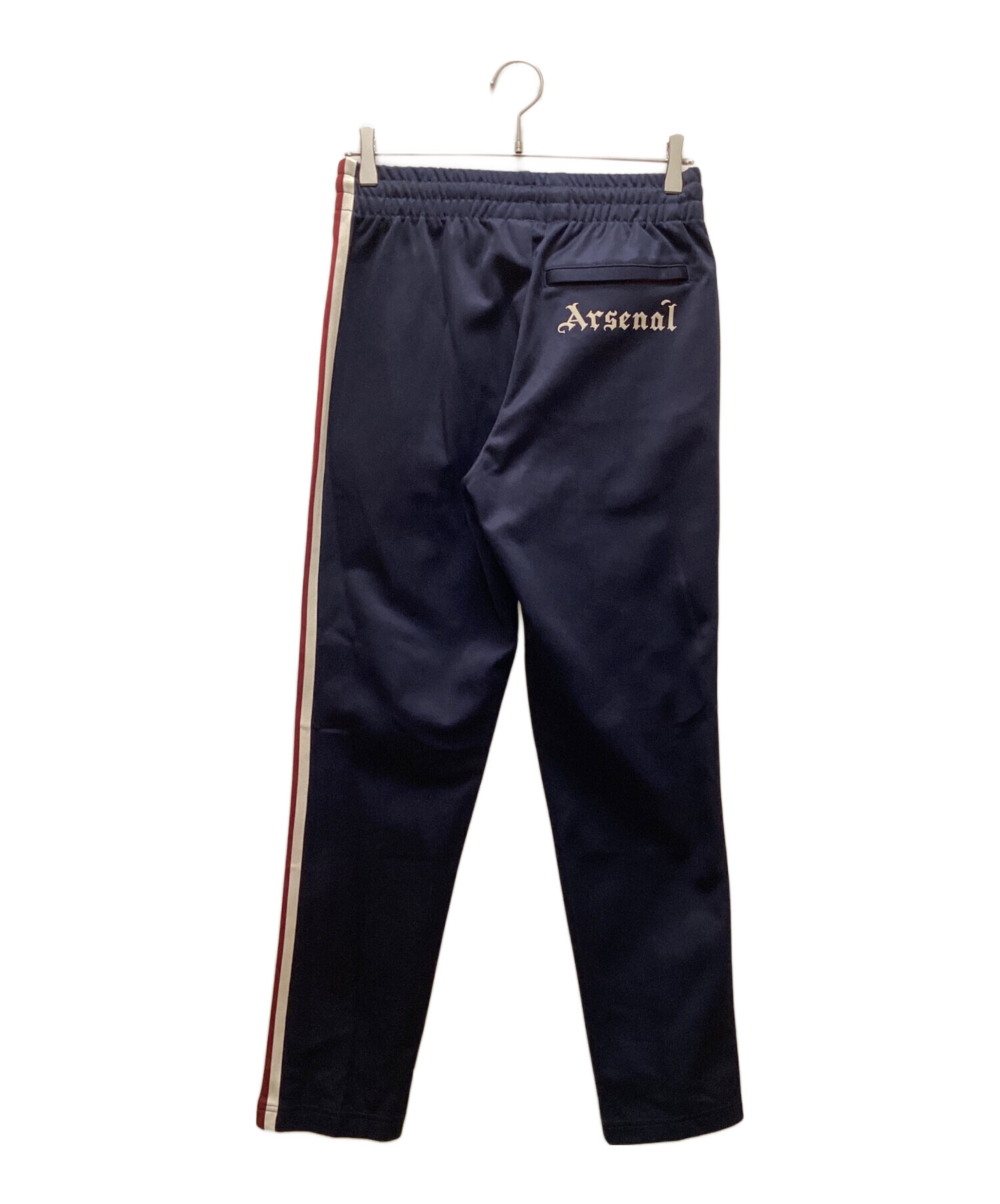 【美品】90s復刻 アーセナル アディダス オリジナルス トラックパンツ 中古・古着通販】adidas (アディダス) アーセナル オリジナルス